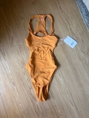 Abysse Margo One-Piece Swimsuit